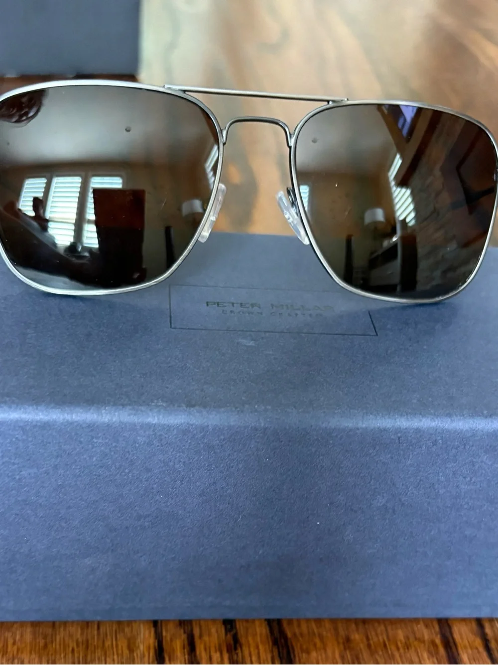 Peter Millar peter millar